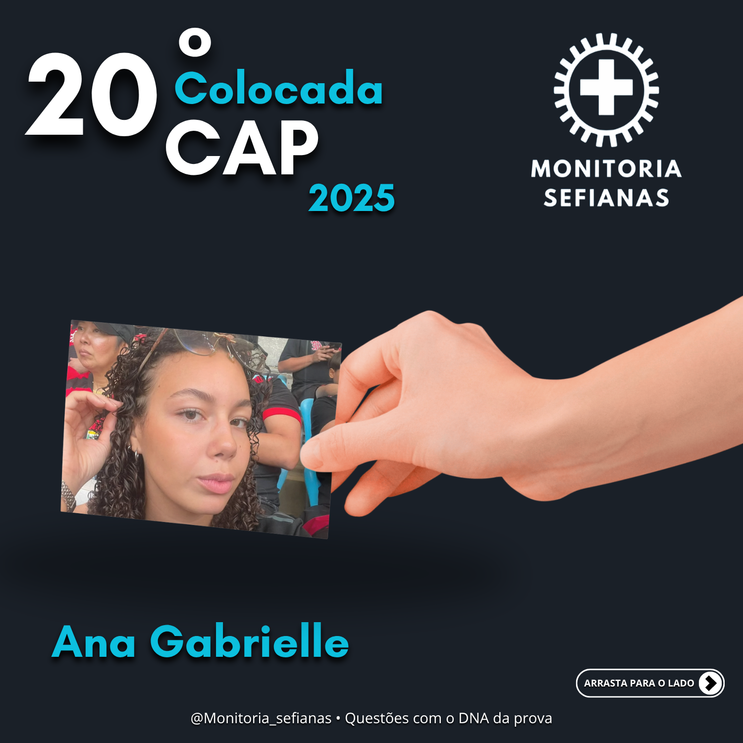 Larissa Martins 01 EAGS 2027