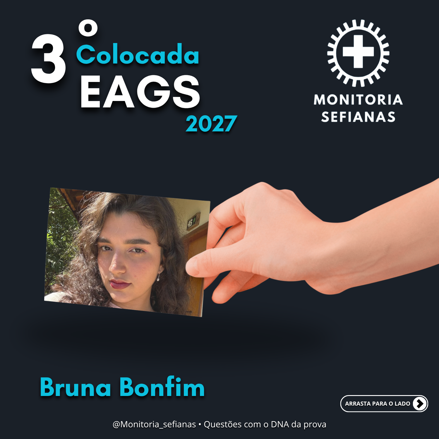 Larissa Martins 01 EAGS 2027