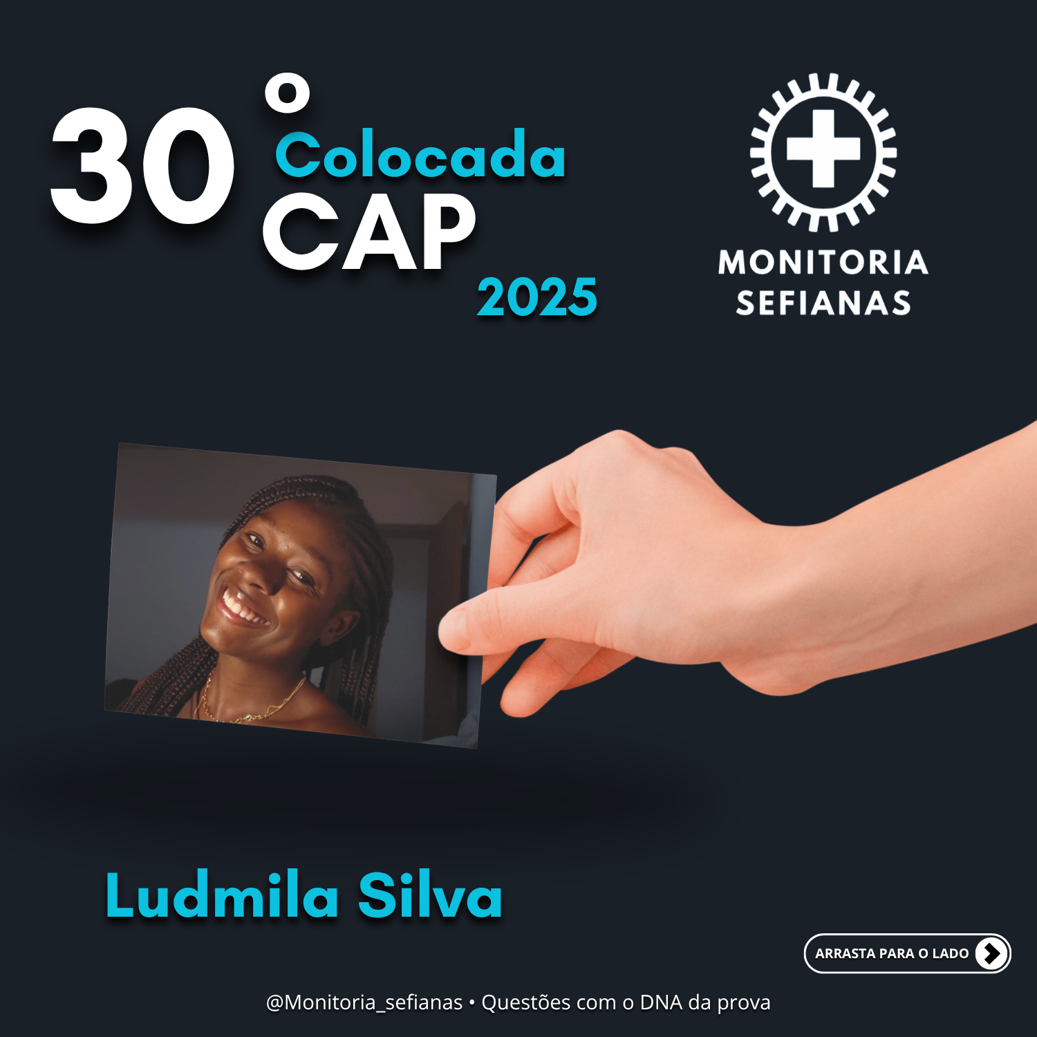 Larissa Martins 01 EAGS 2027