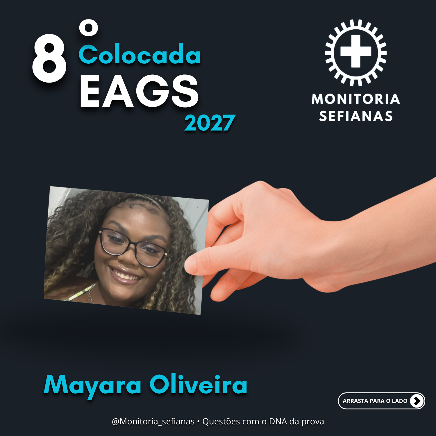 Larissa Martins 01 EAGS 2027