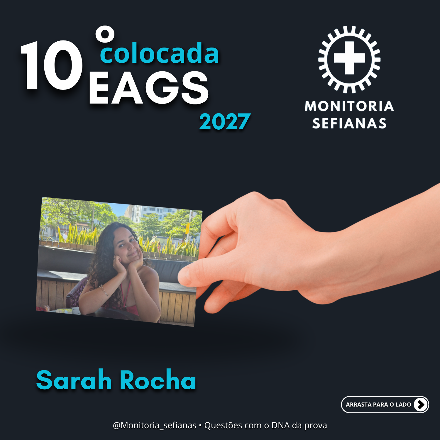 Larissa Martins 01 EAGS 2027