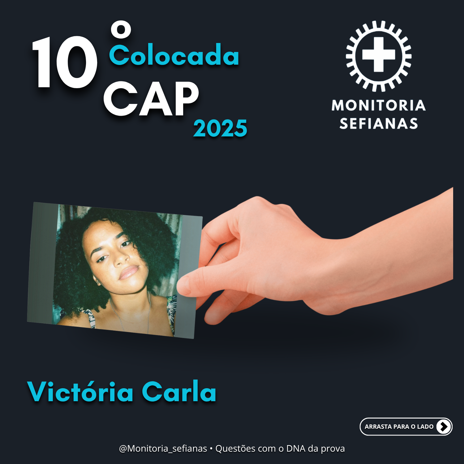 Larissa Martins 01 EAGS 2027